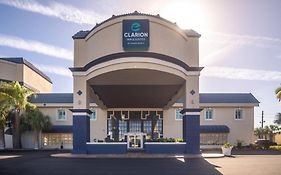 Clarion Inn & Suites Central Clearwater Beach